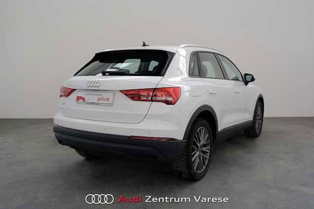 Audi Q3 usata a Varese (4)