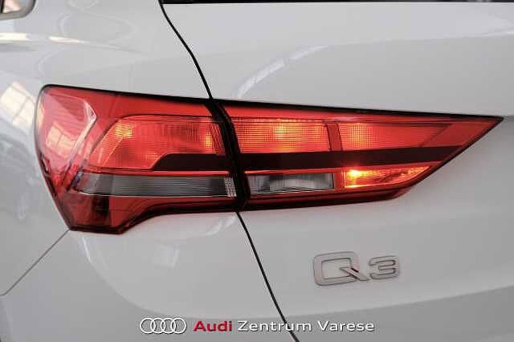 Audi Q3 usata a Varese (5)