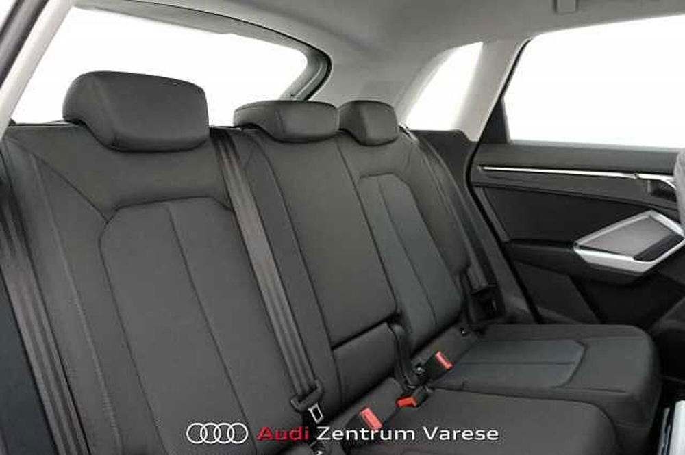 Audi Q3 usata a Varese (9)