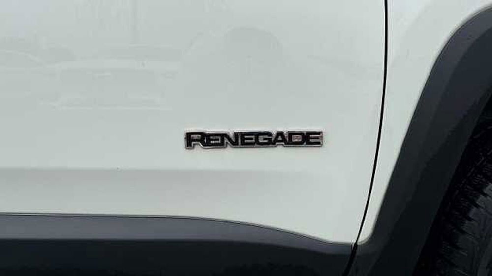 Jeep Renegade usata a Milano (16)