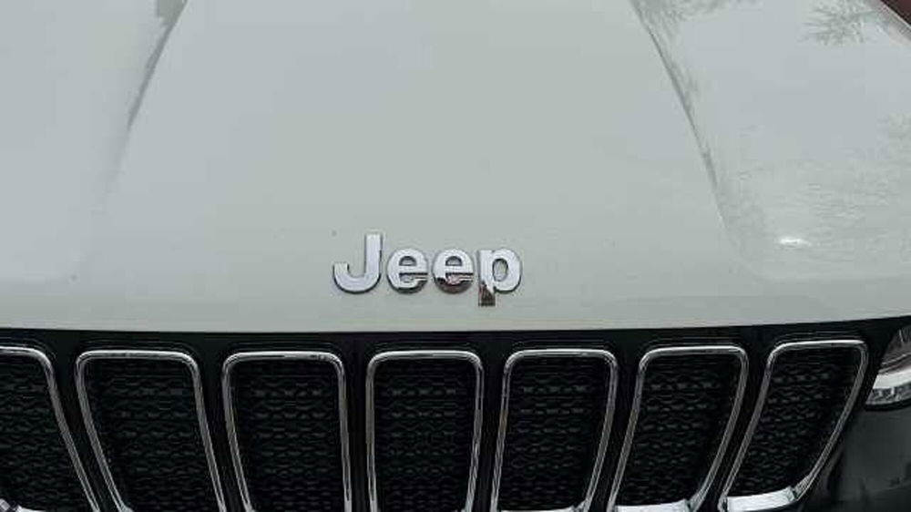 Jeep Renegade usata a Milano (19)