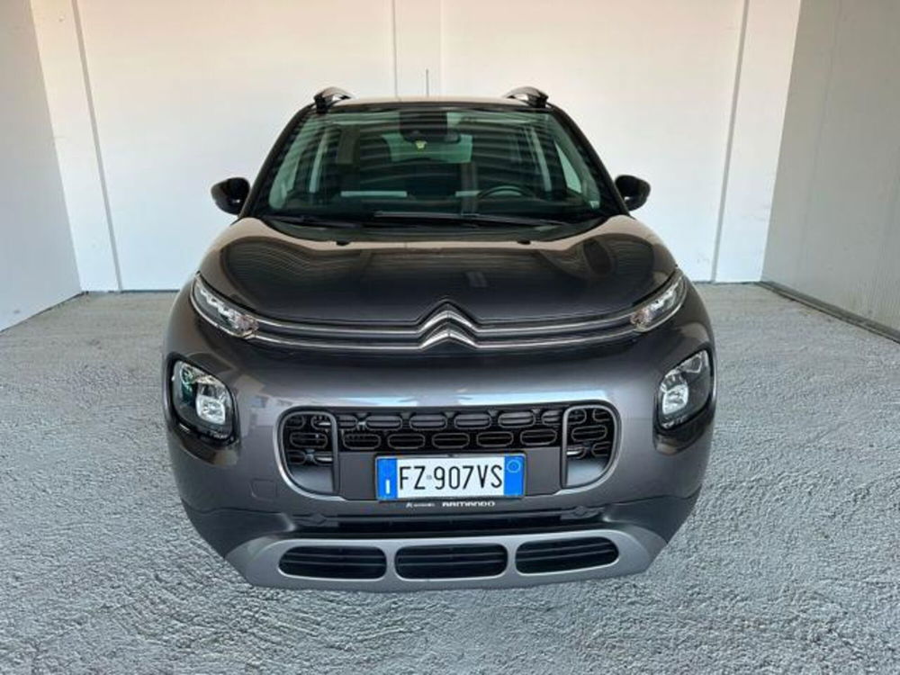 Citroen C3 Aircross usata a Cuneo