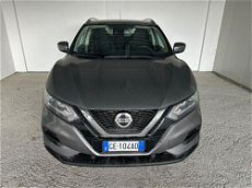 Nissan Qashqai 1.3 DIG-T 140 CV Acenta Premium del 2021 usata a Cuneo