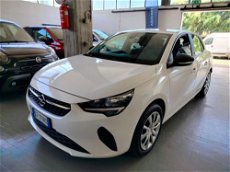 Opel Corsa-e 5 porte Edition del 2021 usata a Cesena