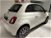 Fiat 500 1.0 Hybrid Dolcevita  del 2023 usata a Cesena (10)