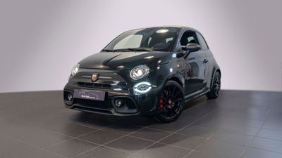 Abarth 695 1.4 t-jet Turismo 180cv del 2023 usata a Limena