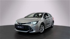 Toyota Corolla Touring Sports 1.8 Hybrid Business del 2019 usata a Limena