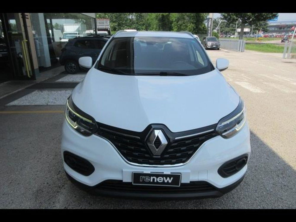 Renault Kadjar usata a Vicenza (3)