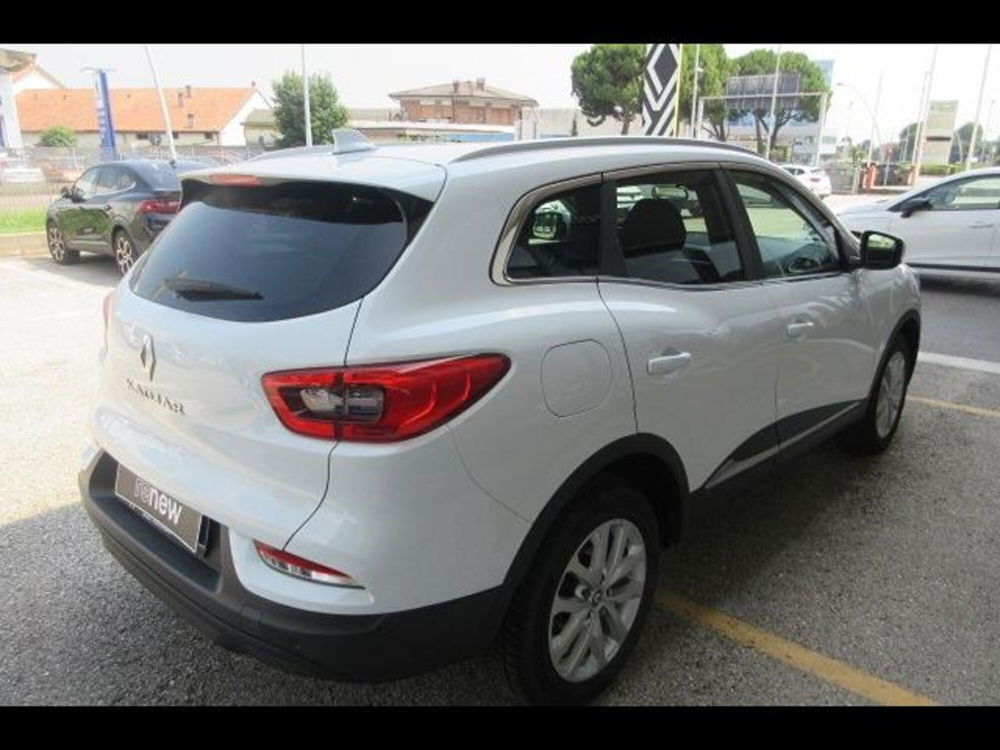 Renault Kadjar usata a Vicenza (5)