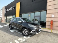 Renault Captur dCi 8V 110 CV Start&Stop Energy Intens del 2018 usata a Parma