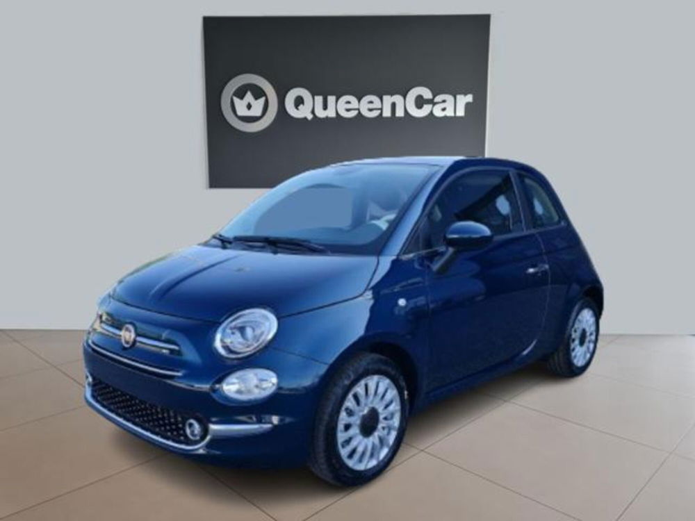 Fiat 500 nuova a Torino (17)