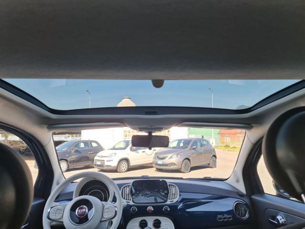 Fiat 500 nuova a Torino (9)