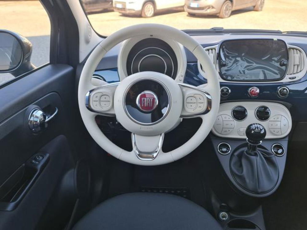 Fiat 500 nuova a Torino (13)