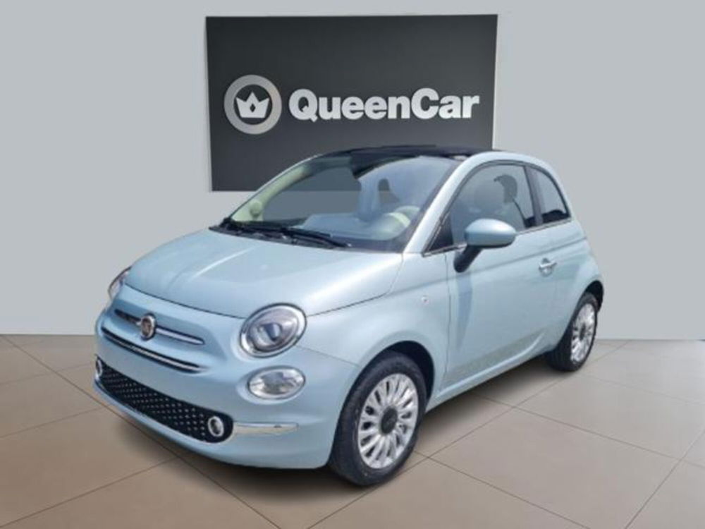 Fiat 500 nuova a Torino (19)