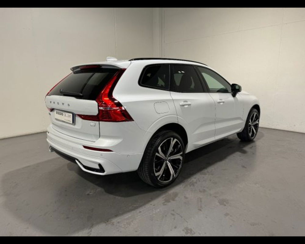 Volvo XC60 usata a Treviso (2)