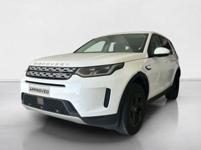 Land Rover Discovery Sport 2.0 TD4 163 CV AWD Auto R-Dynamic SE  del 2023 usata a Monteriggioni