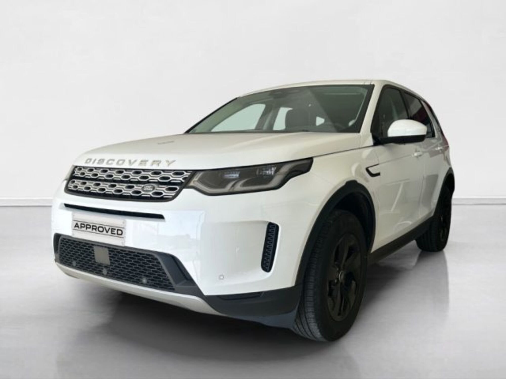 Land Rover Discovery Sport 2.0 TD4 163 CV AWD Auto SE  del 2023 usata a Monteriggioni