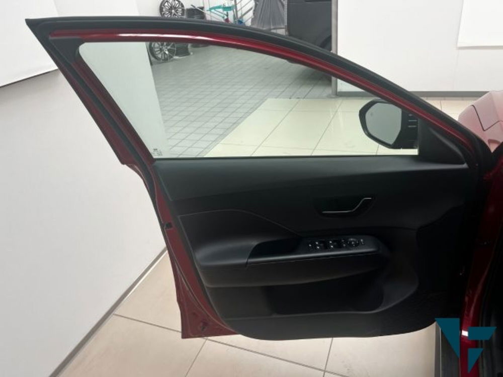 Hyundai Kona nuova a Udine (17)