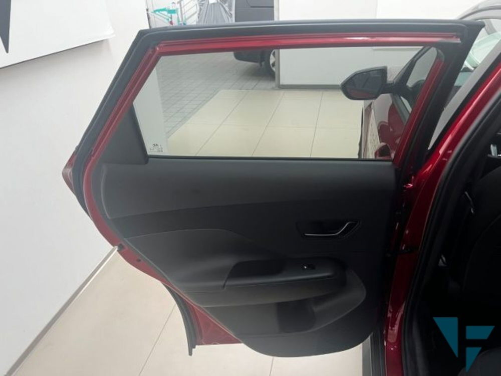 Hyundai Kona nuova a Udine (18)