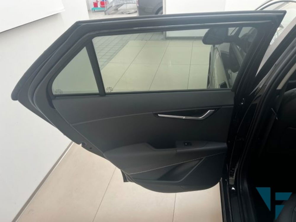 Kia Niro nuova a Udine (18)