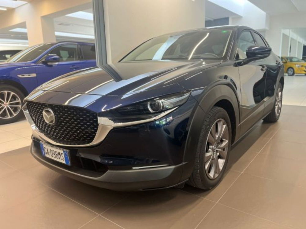 Mazda CX-30 usata a Modena