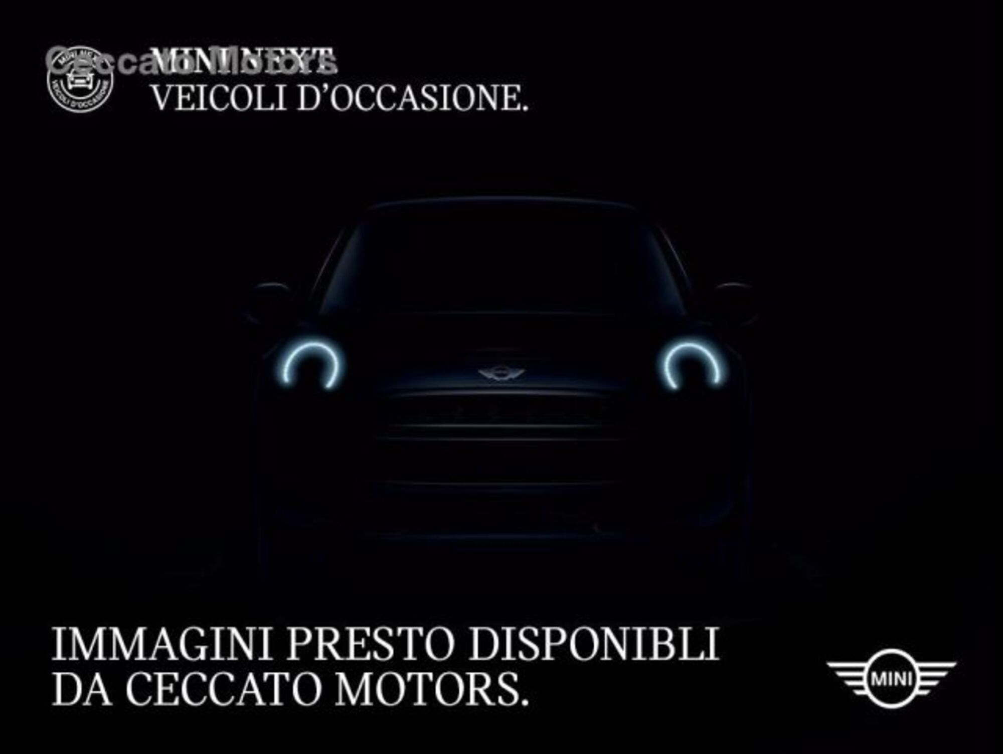 MINI Mini Cabrio 1.5 Cooper D Cabrio  del 2017 usata a Padova