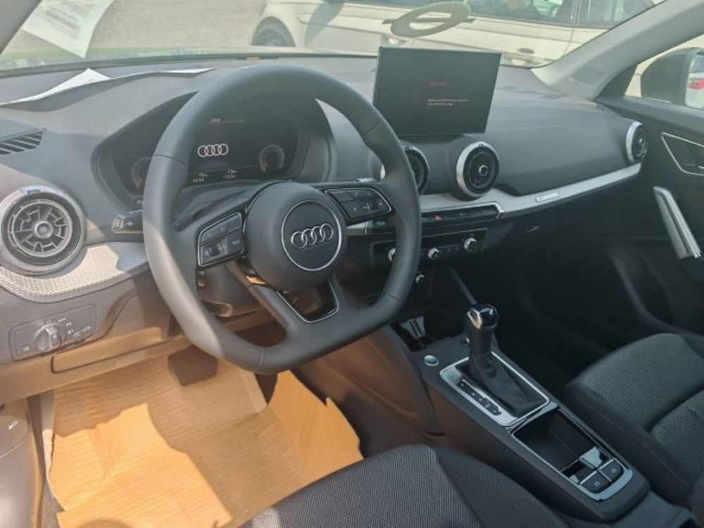 Audi Q2 nuova a Torino (6)