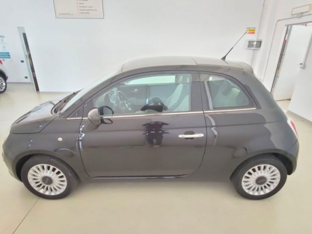 Fiat 500 usata a Cuneo (4)