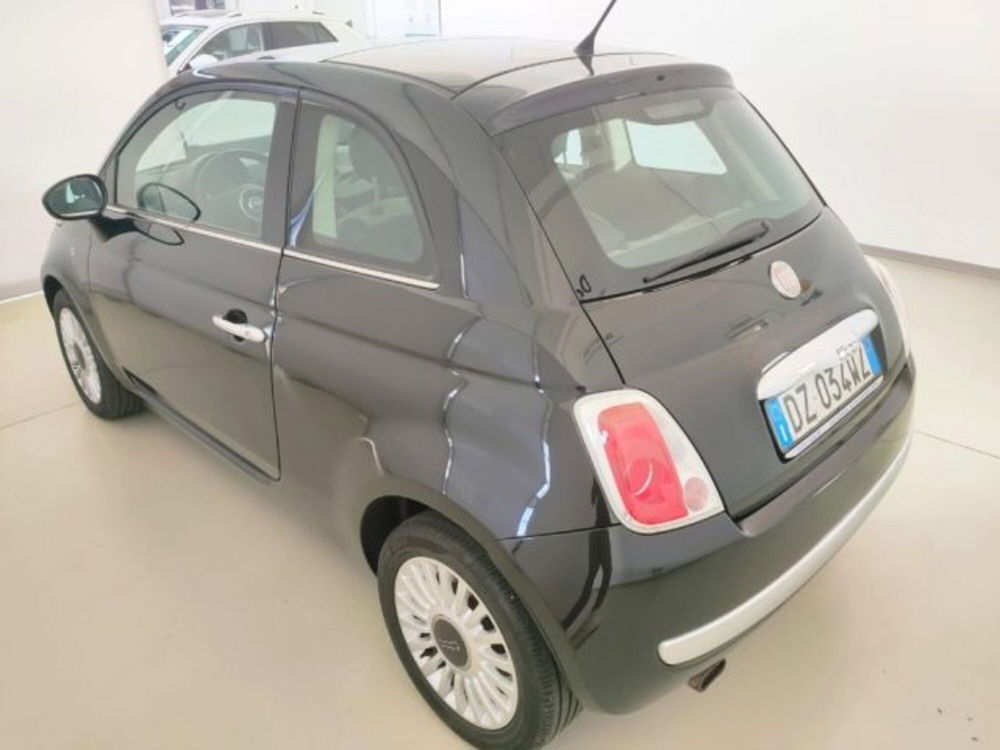 Fiat 500 usata a Cuneo (5)