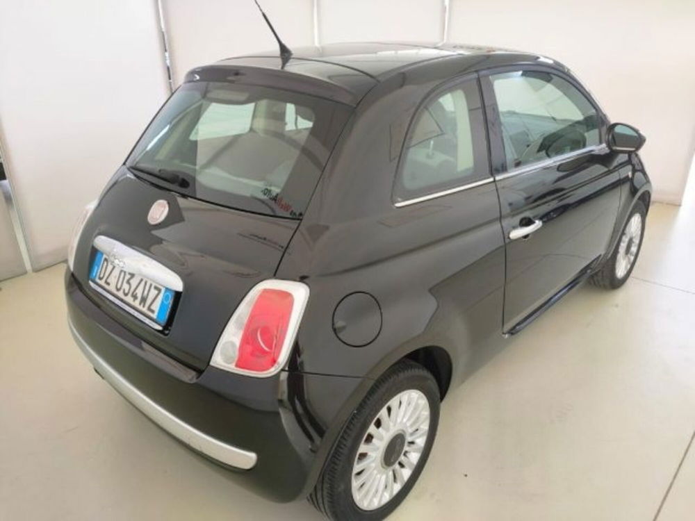 Fiat 500 usata a Cuneo (7)