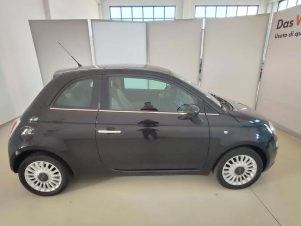 Fiat 500 usata a Cuneo (8)