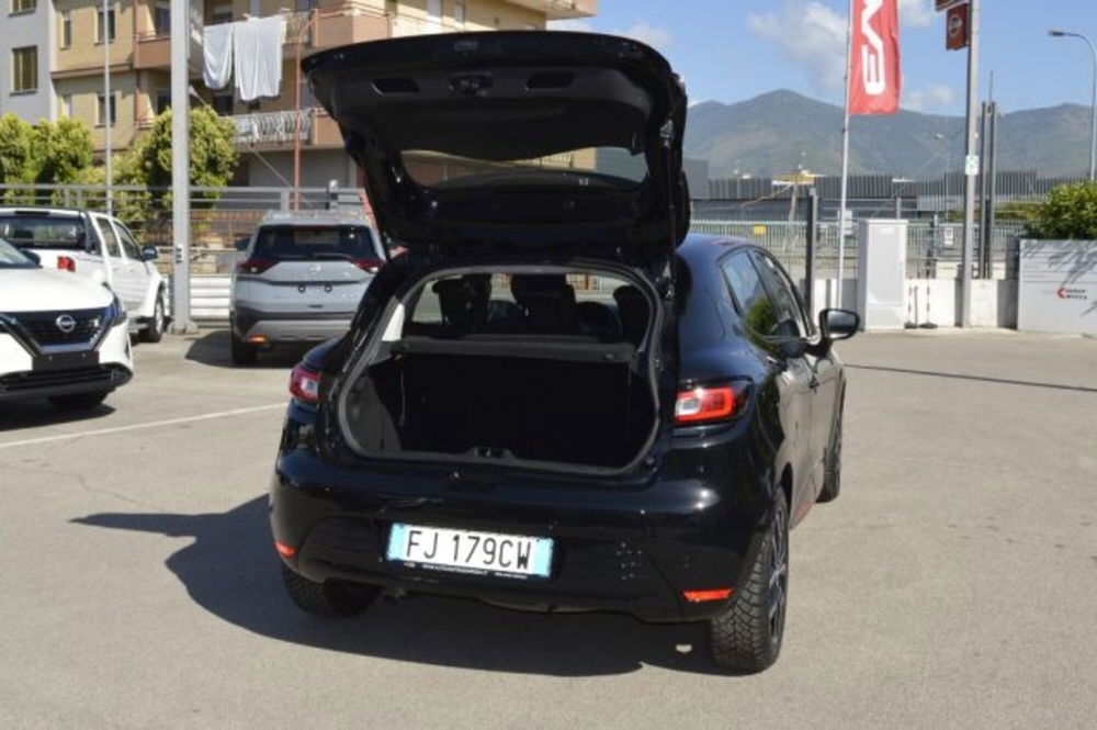 Renault Clio usata a Latina (7)