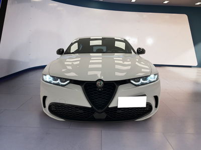 Alfa Romeo Tonale 1.5 hybrid Veloce 160cv tct7 nuova a Torino