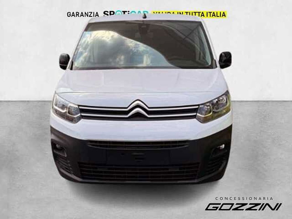 Citroen Berlingo Furgone nuova a Brescia (2)