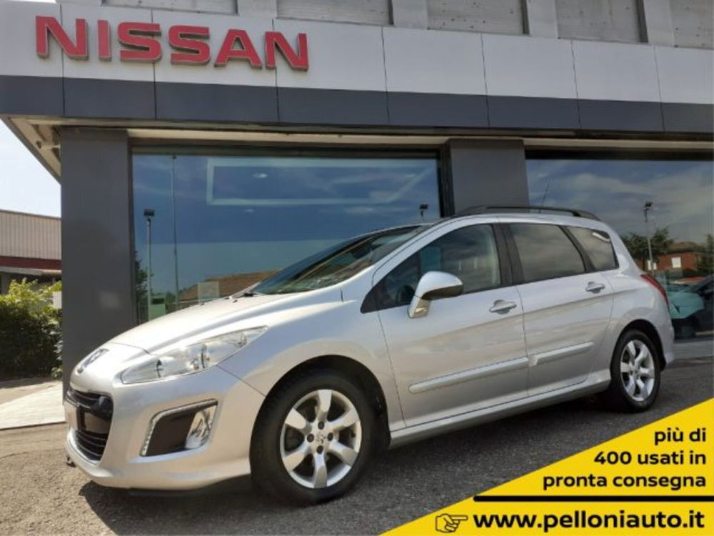 Peugeot 308 SW usata a Modena