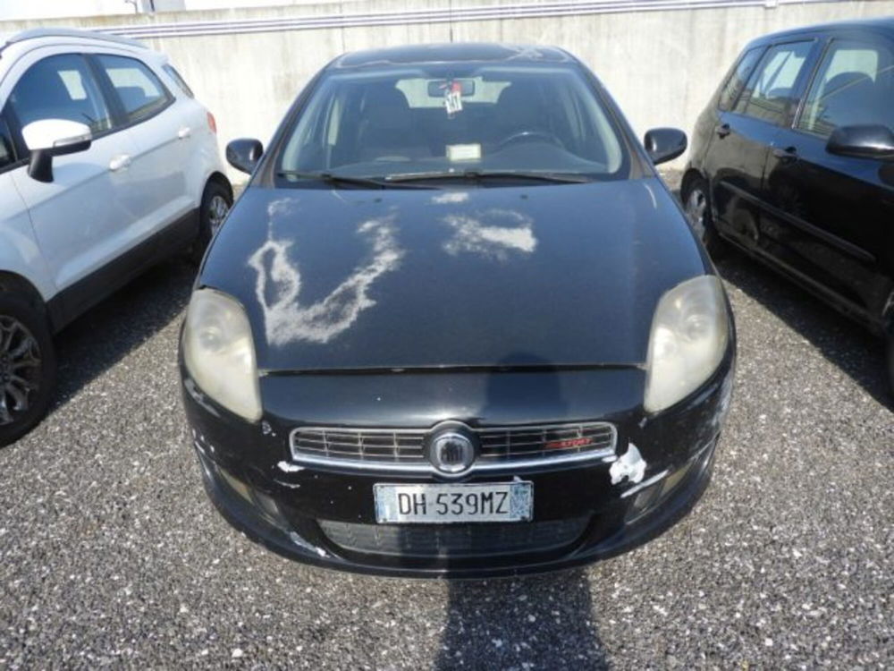 Fiat Bravo usata a Caserta