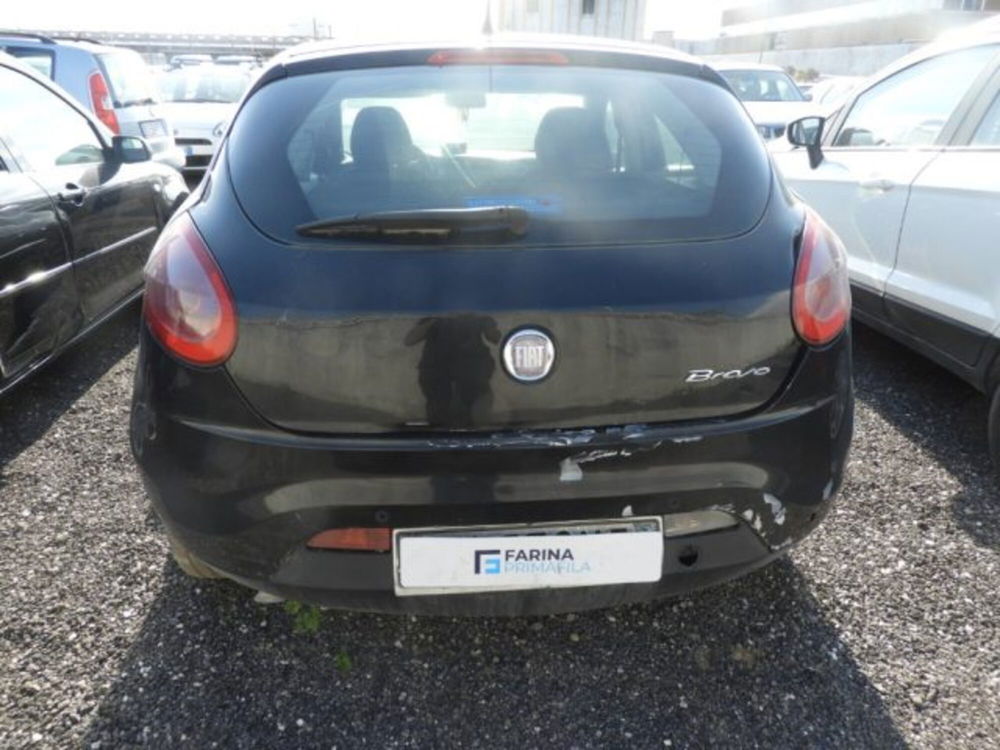 Fiat Bravo usata a Caserta (3)