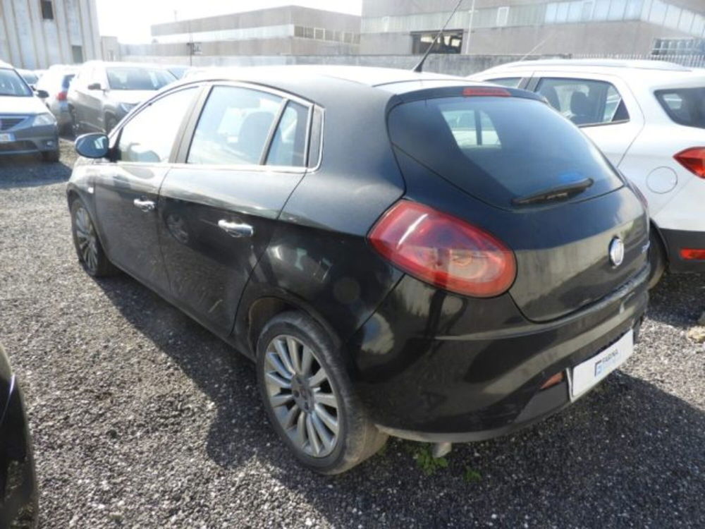 Fiat Bravo usata a Caserta (4)