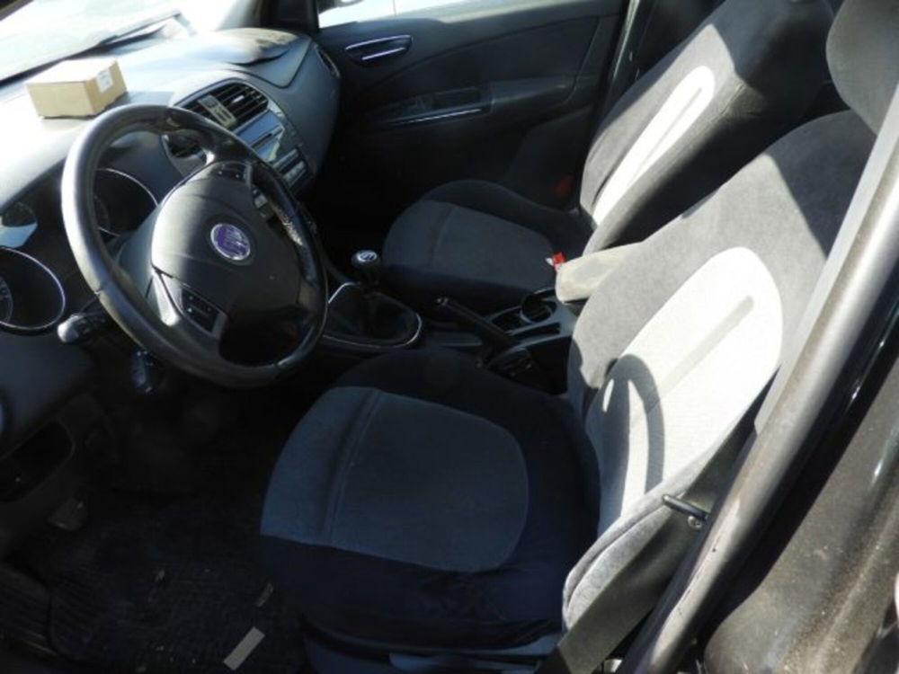 Fiat Bravo usata a Caserta (7)