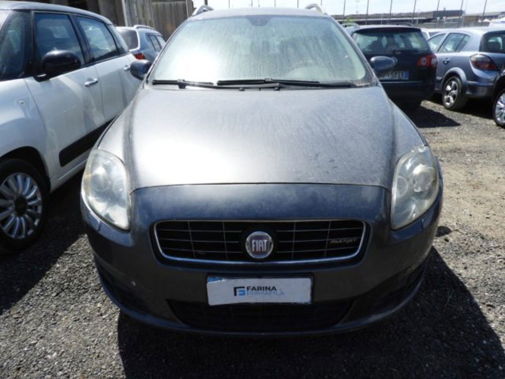 Fiat Croma usata a Caserta