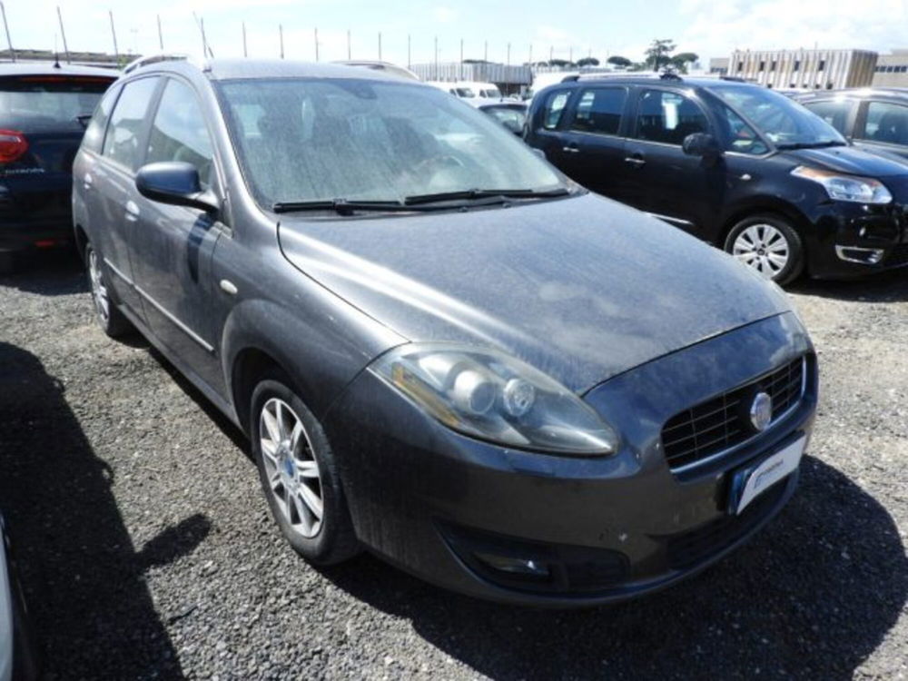 Fiat Croma usata a Caserta (2)