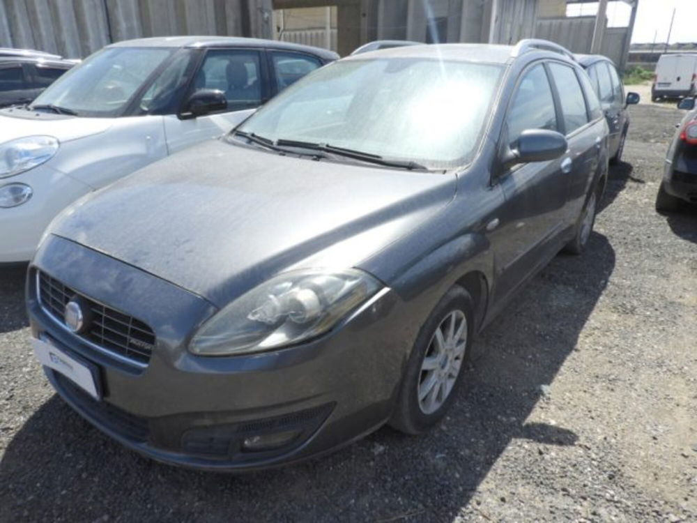 Fiat Croma usata a Caserta (3)