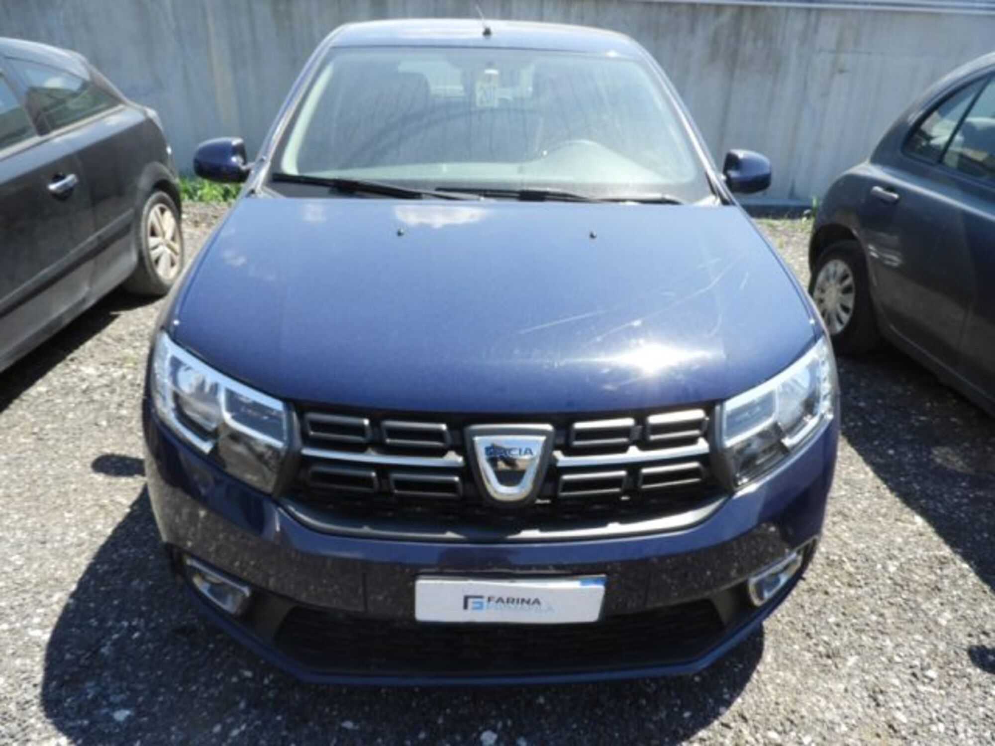 Dacia Sandero 0.9 TCe 12V 90CV Start&amp;Stop Ambiance  del 2019 usata a Marcianise