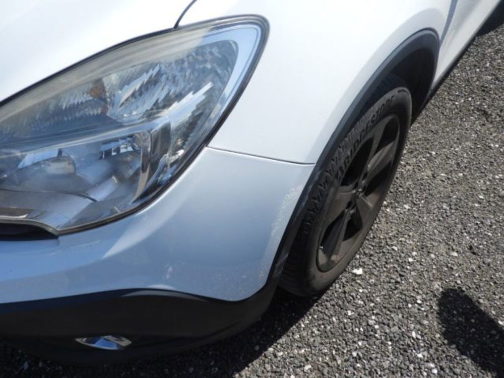 Opel Mokka usata a Caserta (9)