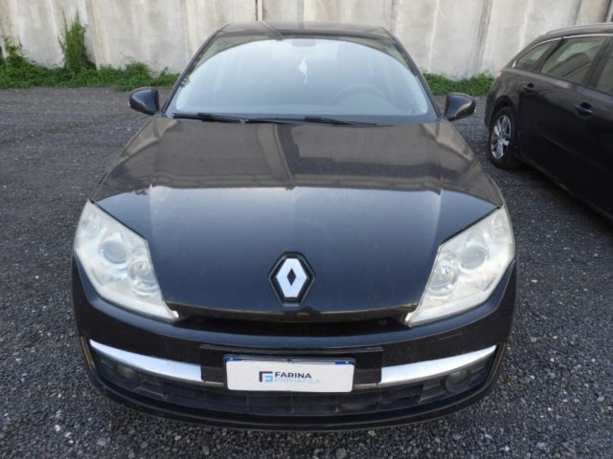 Renault Laguna 1.5 dCi 110CV del 2010 usata a Marcianise