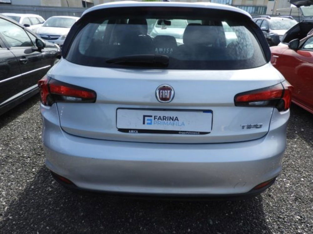 Fiat Tipo usata a Caserta (3)