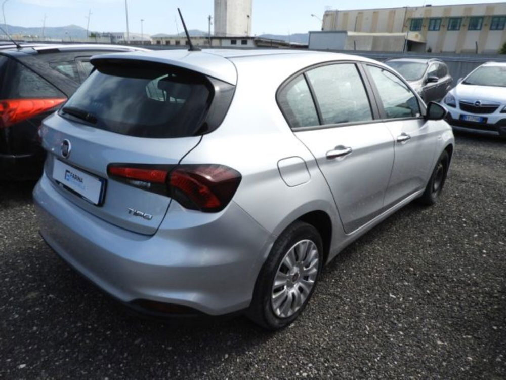 Fiat Tipo usata a Caserta (4)