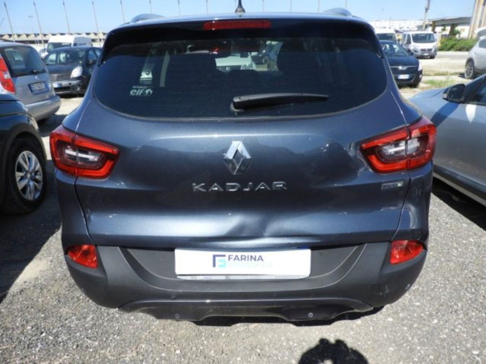 Renault Kadjar usata a Caserta (3)