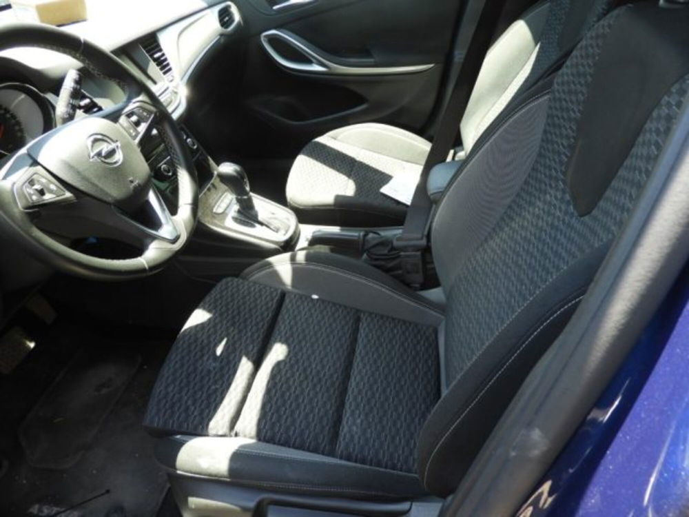 Opel Astra Station Wagon usata a Caserta (9)