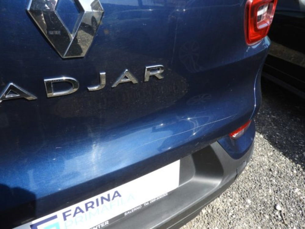 Renault Kadjar usata a Caserta (10)